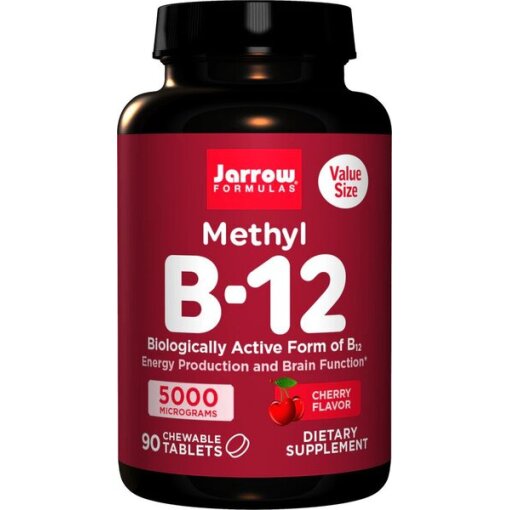 Jarrow Formulas - Methyl B-12