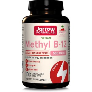 Jarrow Formulas - Methyl B-12