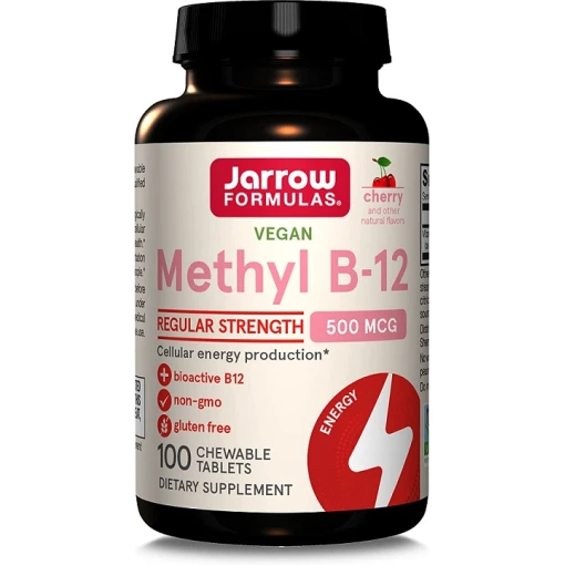 Jarrow Formulas - Methyl B-12