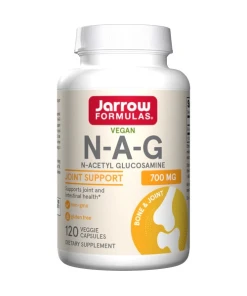Jarrow Formulas - N-A-G