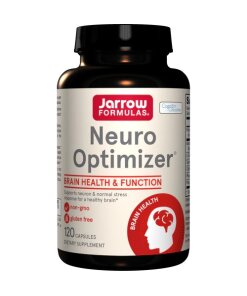 Jarrow Formulas - Neuro Optimizer - 120 caps