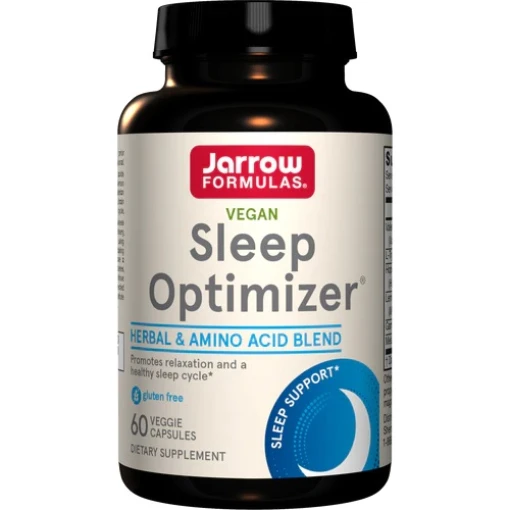 Jarrow Formulas - Sleep Optimizer - 60 vcaps