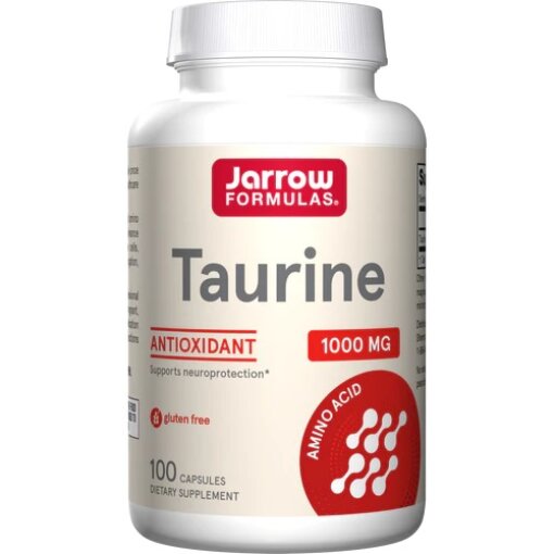 Jarrow Formulas - Taurine