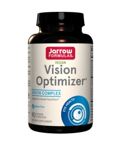 Jarrow Formulas - Vision Optimizer - 90 vcaps