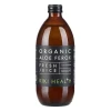 KIKI Health - Aloe Ferox Juice Organic - 500 ml.