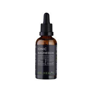 KIKI Health - Liquid Magnesium - 50 ml.