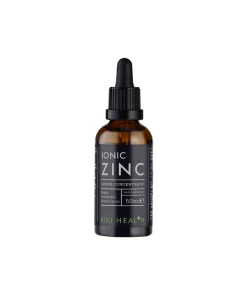 KIKI Health - Liquid Zinc - 50 ml.