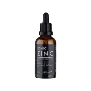 KIKI Health - Liquid Zinc - 50 ml.