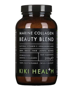 KIKI Health - Marine Collagen Beauty Blend - 200g