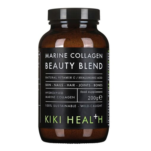 KIKI Health - Marine Collagen Beauty Blend - 200g
