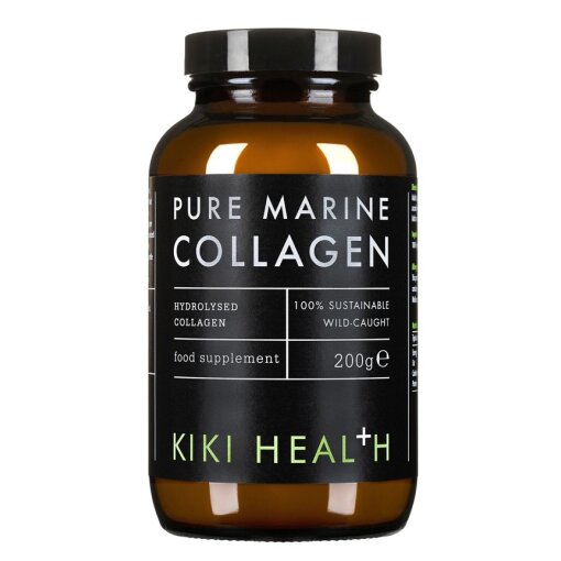 KIKI Health - Pure Marine Collagen