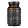 KIKI Health - Reishi & Maitake Mushroom Extract Organic - 60 vcaps