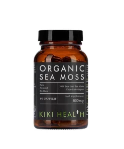 KIKI Health - Sea Moss Organic