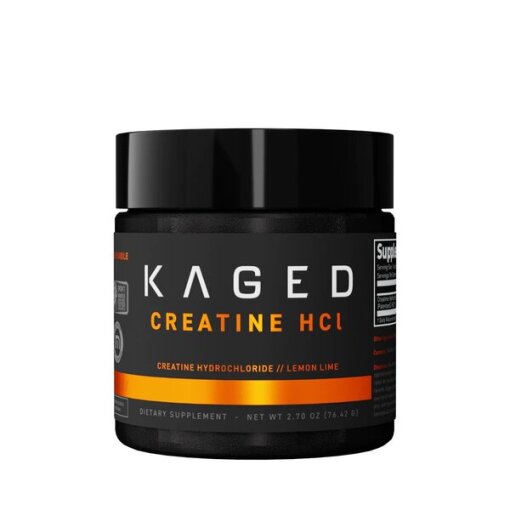 Kaged Muscle - Creatine HCl