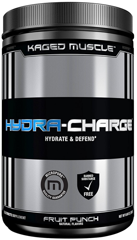 Kaged Muscle - Hydra-Charge