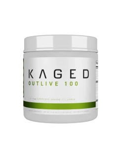 Kaged Muscle - Outlive 100
