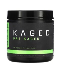 Kaged Muscle - Pre-Kaged