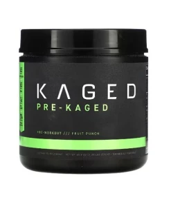 Kaged Muscle - Pre-Kaged