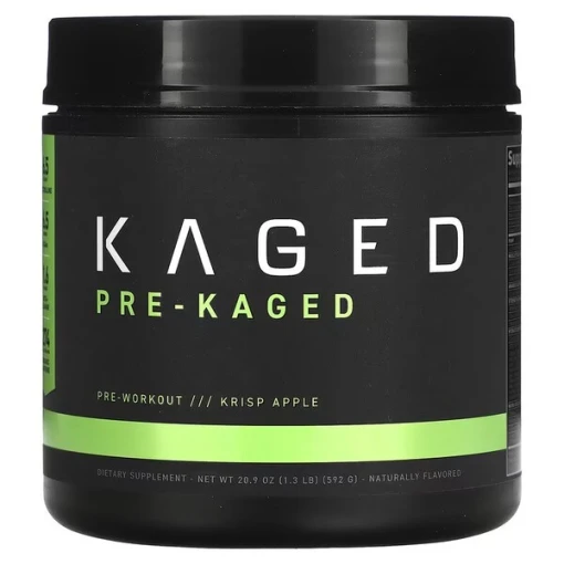 Kaged Muscle - Pre-Kaged