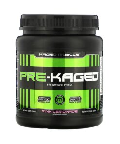 Kaged Muscle - Pre-Kaged