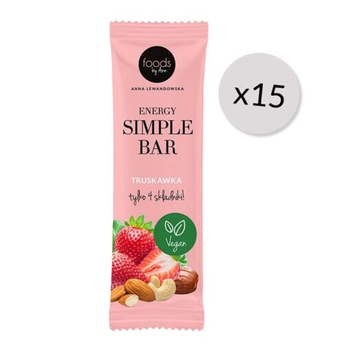 Levann - Energy Simple Bar