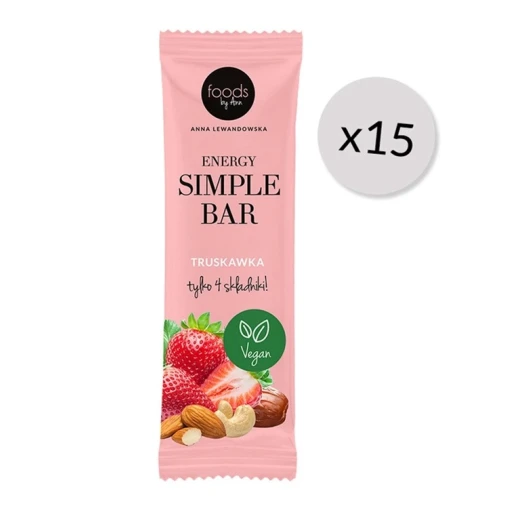 Levann - Energy Simple Bar