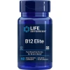Life Extension - B12 Elite - 60 vegetarian lozenges