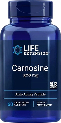 Life Extension - Carnosine