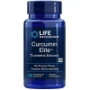 Life Extension - Curcumin Elite Turmeric Extract - 60 vcaps
