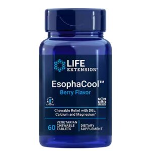 Life Extension - EsophaCool