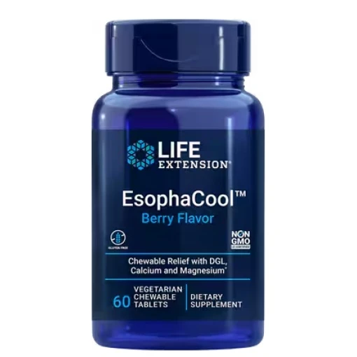 Life Extension - EsophaCool
