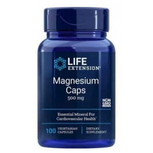Life Extension - Magnesium Caps