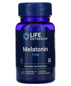 Life Extension - Melatonin