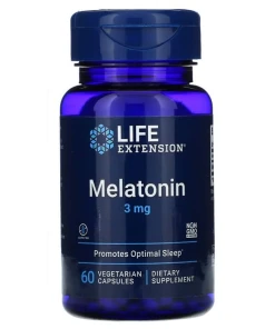 Life Extension - Melatonin