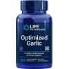 Life Extension - Optimized Garlic - 200 vcaps