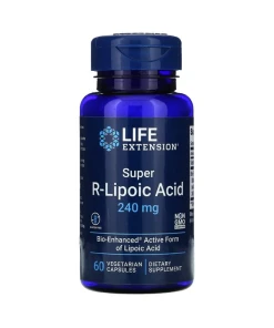 Life Extension - Super R-Lipoic Acid