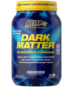 MHP - Dark Matter