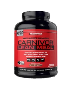MuscleMeds - Carnivor Lean Meal