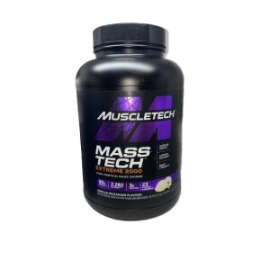 MuscleTech - Mass-Tech Extreme 2000