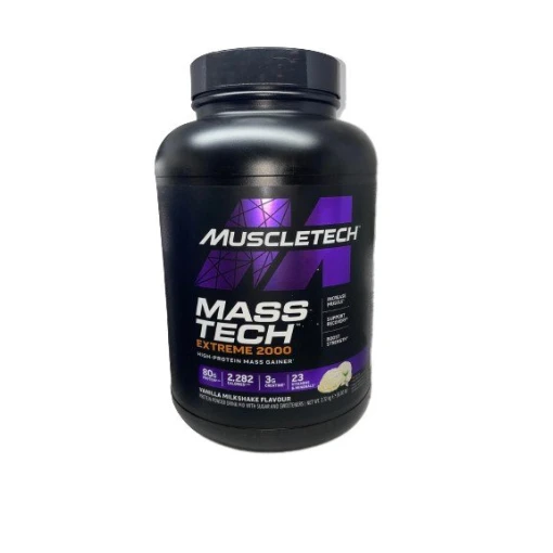 MuscleTech - Mass-Tech Extreme 2000