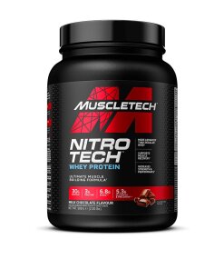 MuscleTech - Nitro-Tech