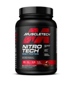 MuscleTech - Nitro-Tech