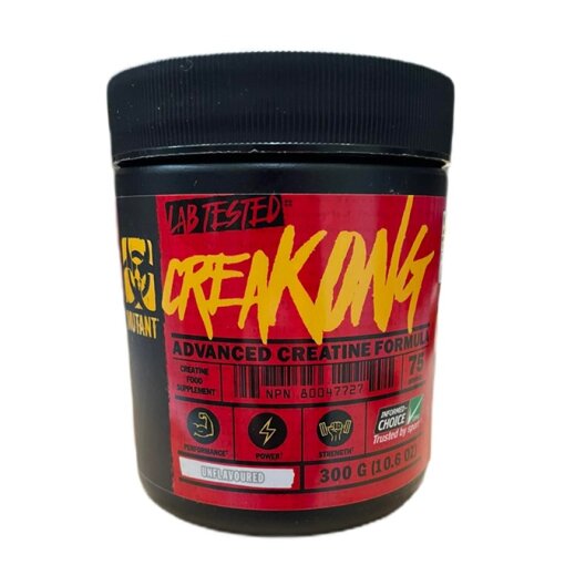 Mutant - Creakong - 300g