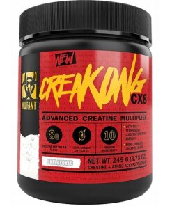 Mutant - Creakong CX8