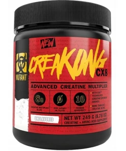 Mutant - Creakong CX8