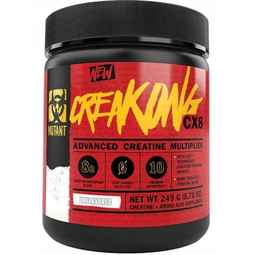 Mutant - Creakong CX8