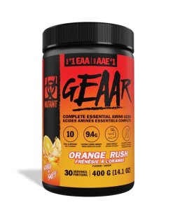 Mutant - GEAAR