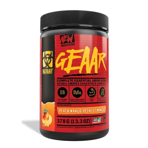 Mutant - GEAAR