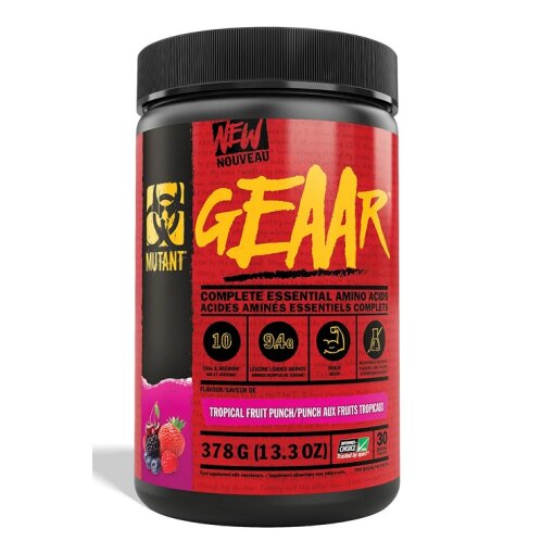 Mutant - GEAAR