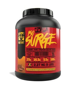 Mutant - Iso Surge